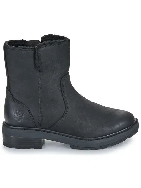 Pantofi Timberland negru