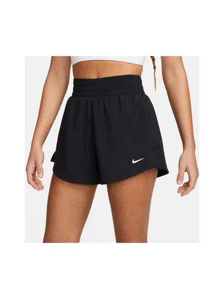 NIKE Športové nohavice čierna
