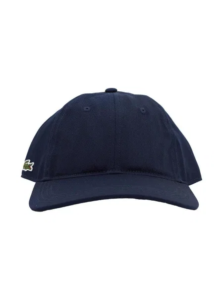 Lacoste baseball sapka tengerészkék. Méret: OS kék