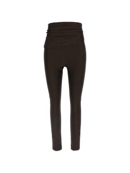 Leggings The Andamane maro