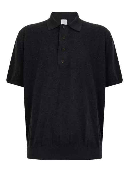 Polo Eleventy negru