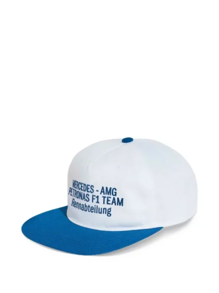 Κασκέτο Adidas λευκό