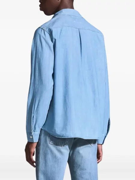 Cămașă Levi's® albastru