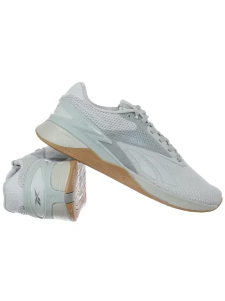 Pantofi Reebok Sport maro