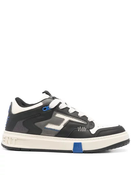 Sneakerși Represent negru