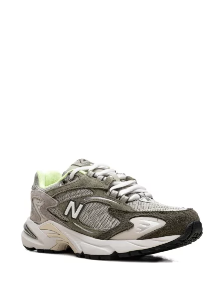 Sportbačiai New Balance pilka