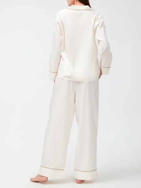 Піжама Cyberjammies біла