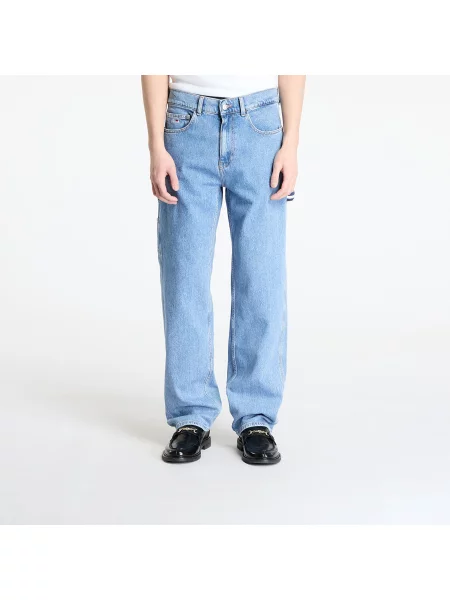 Прямі джинси Tommy Hilfiger