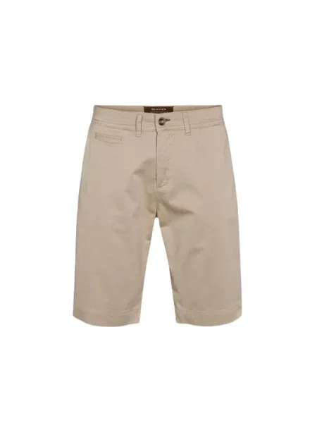 Szorty Sand beżowe