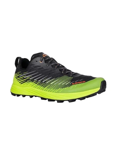 Pantofi Lowa gri