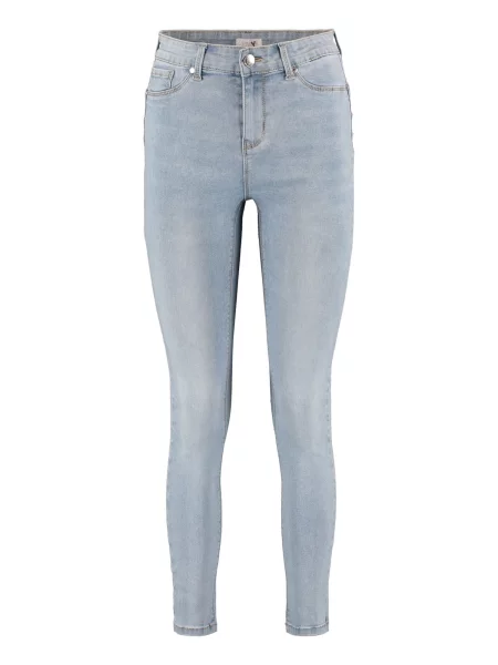 Hailys Jeans denim albastru