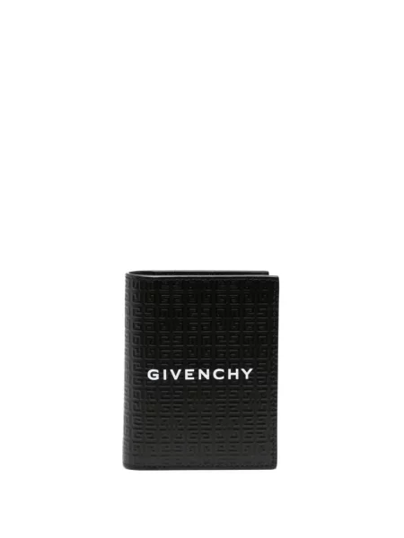 Portofel Givenchy din piele negru