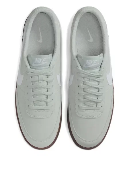 Sandale Nike alergare slip-on slingback verde