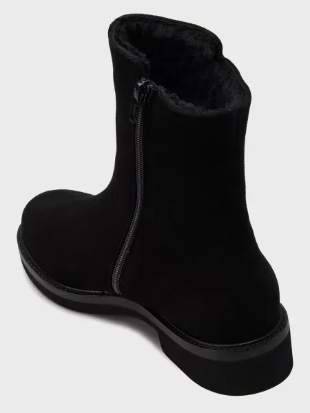 Ботинки Luca Grossi черные