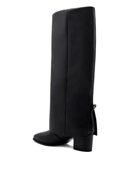 Botine Giaborghini negru