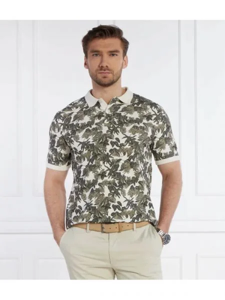 Joop! Polo Perez verde