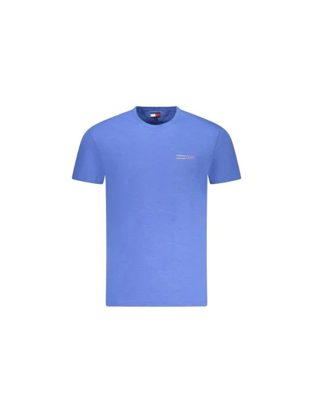 Póló Tommy Hilfiger kék