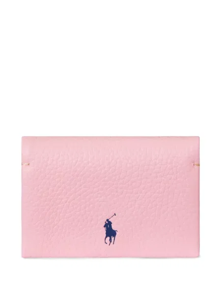 Kostiumas marškinėliai Polo Ralph Lauren satininis iki kelių balta