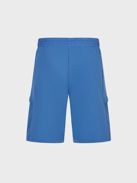 Шорти повсякденні синій