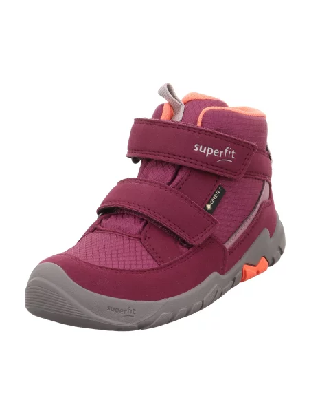 Pantofi Superfit roșu