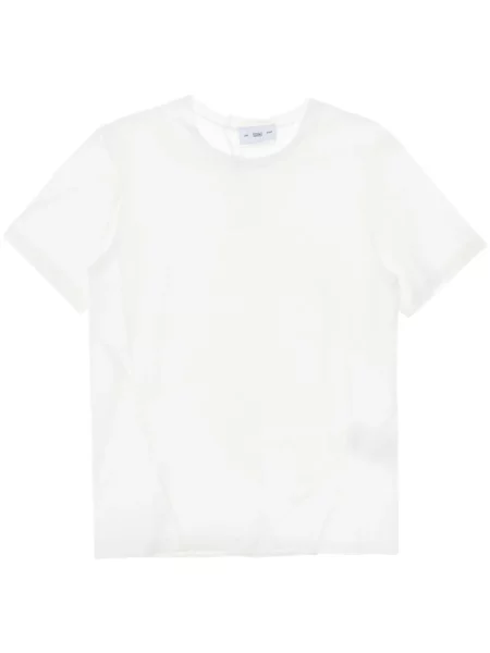 Tričko Post Archive Faction bílé