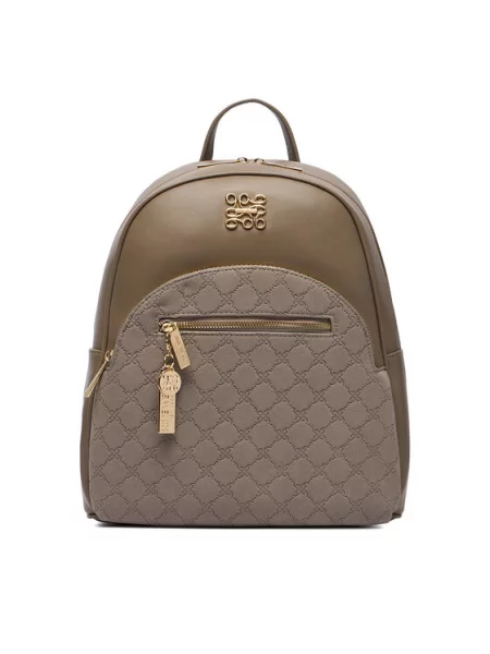 Batoh Nine West CEO-LUXE šedá