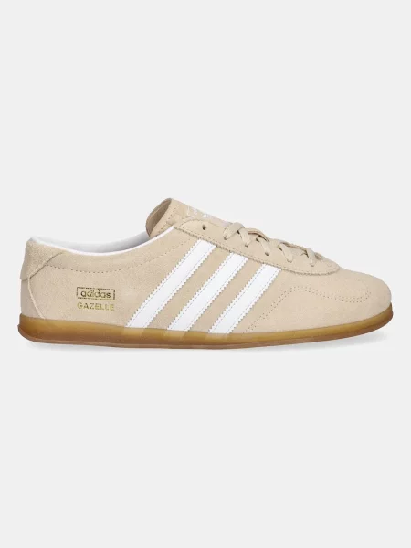 Кросівки adidas Originals Gazelle Lo Pro бежевий