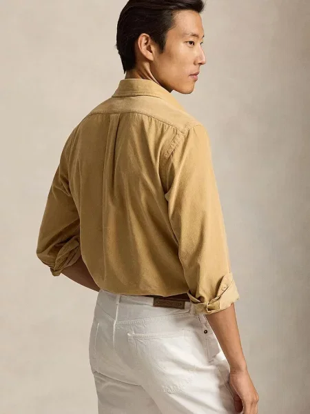 Polo Ralph Lauren Corduroy koszula