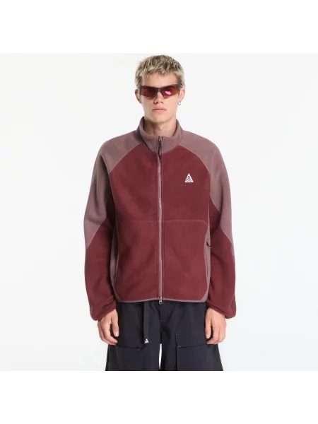 Bunda Nike ACG "Wolf Tree" Full-Zip Jacket Mystic Dates/ Tattoo/ Summit White XXL bílá