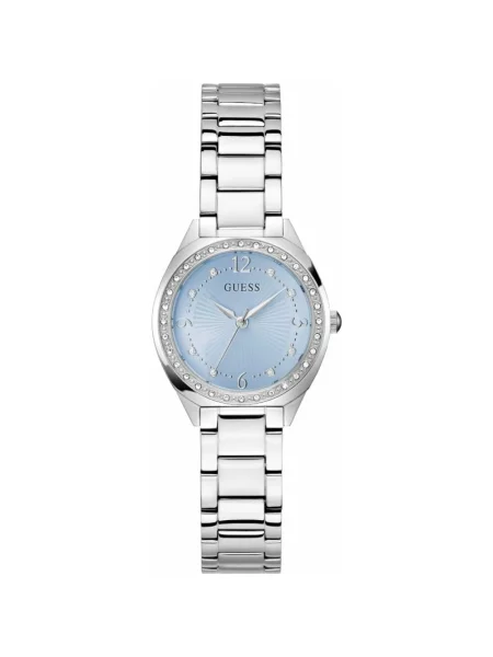 Zegarek Guess szary