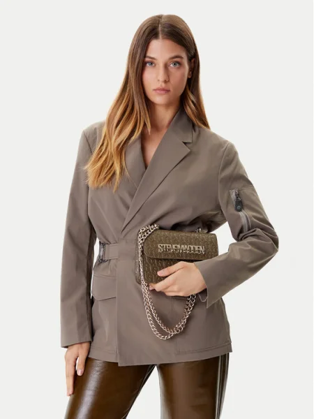 Steve Madden Geantă Bcoal-E verde