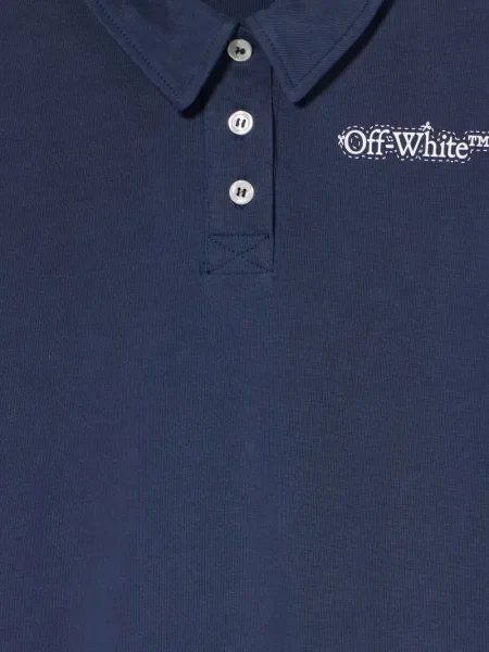Sukienka dziecięca Off-white biała