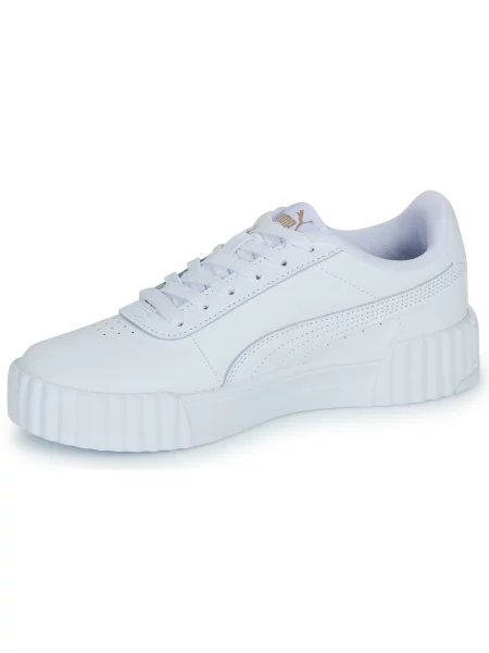 Tenisice Puma bijela