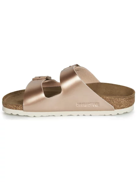 Gyerek félcipő Birkenstock