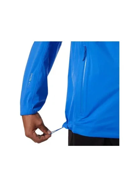 Sako Helly Hansen modrá