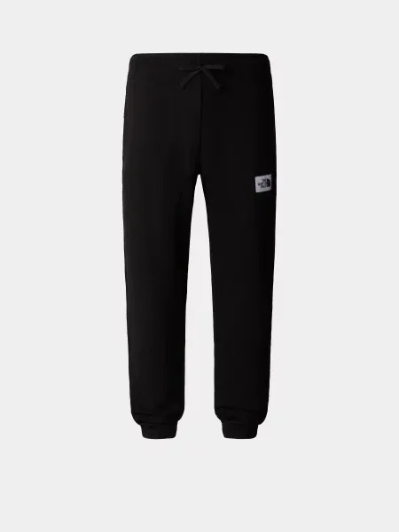 The North Face Hoden Штани повсякденні Бавовна/поліестер чорний