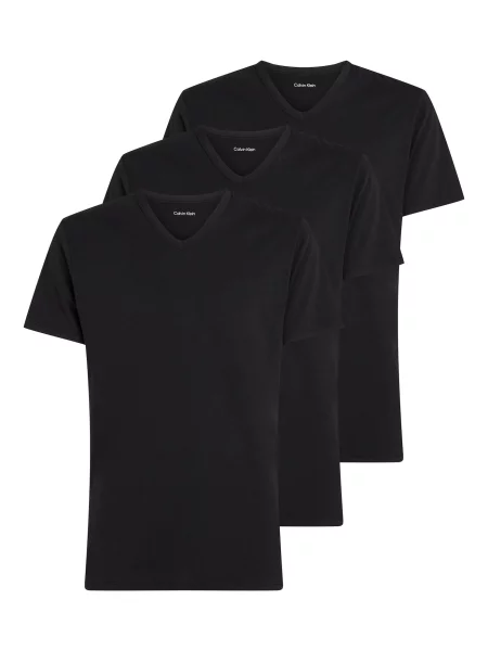 Calvin Klein Underwear tricou negru