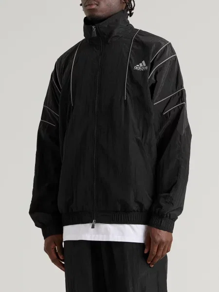 Kurtka Adidas czarna