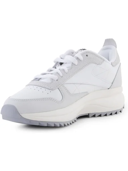Tenisky Reebok Sport biela