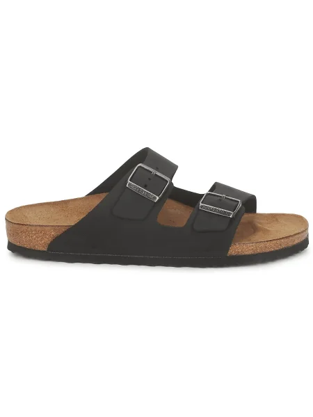 Tenisky Birkenstock čierna