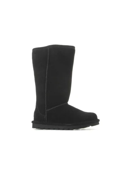 Félcipő Bearpaw fekete
