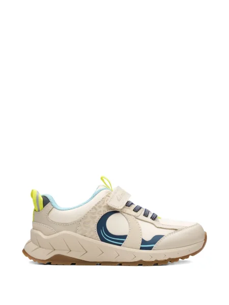 Dětské tenisky Clarks