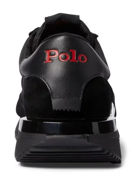 Polo Ralph Lauren Кросівки Train 89