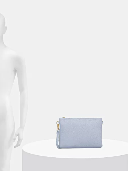 Шкіряна сумочка Answear.LAB