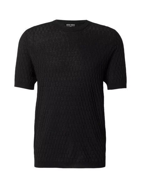 ANTONY MORATO Pulover negru