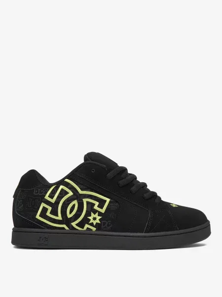 Sneakersy czarne