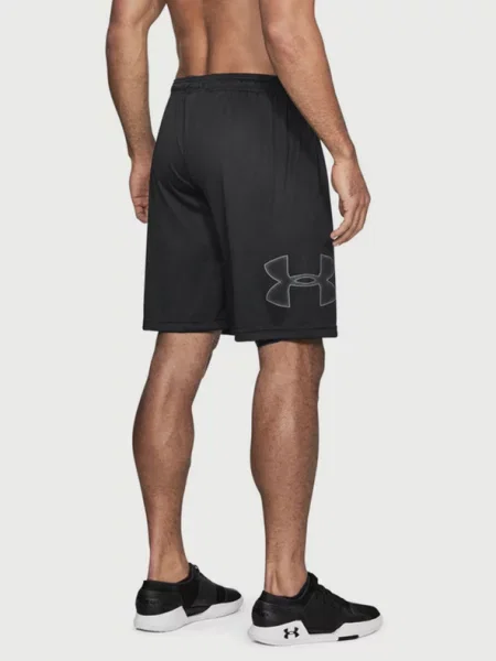 Under Armour UA Tech Graphic Къси панталони Cheren черно