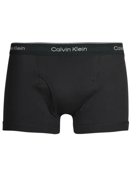 Farmerek Calvin Klein fekete