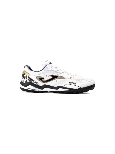 Pantofi Joma alb