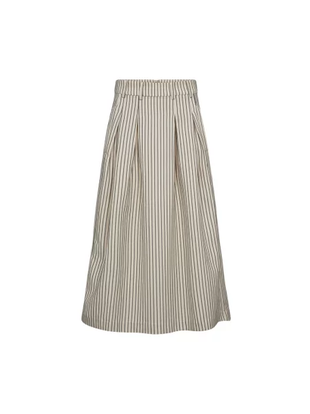 Spódnica midi Co'couture biała